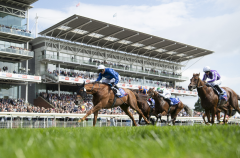 York Ebor Festival